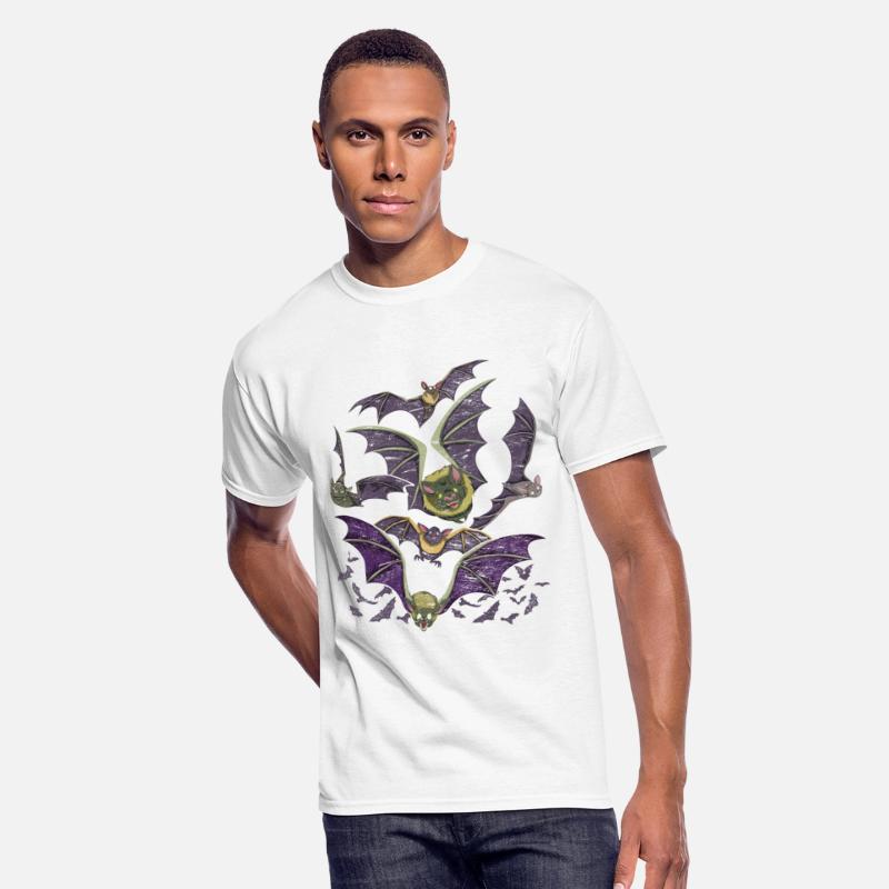 Animal lover night animal gift bat