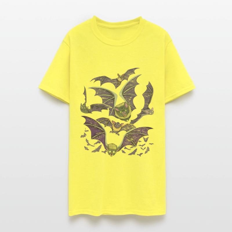 Animal lover night animal gift bat