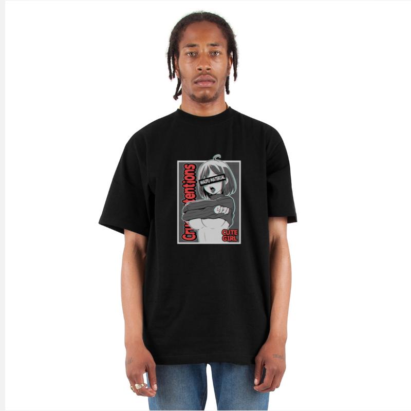 Anime Waifu H Lover, Anime Japanese Aesthetic