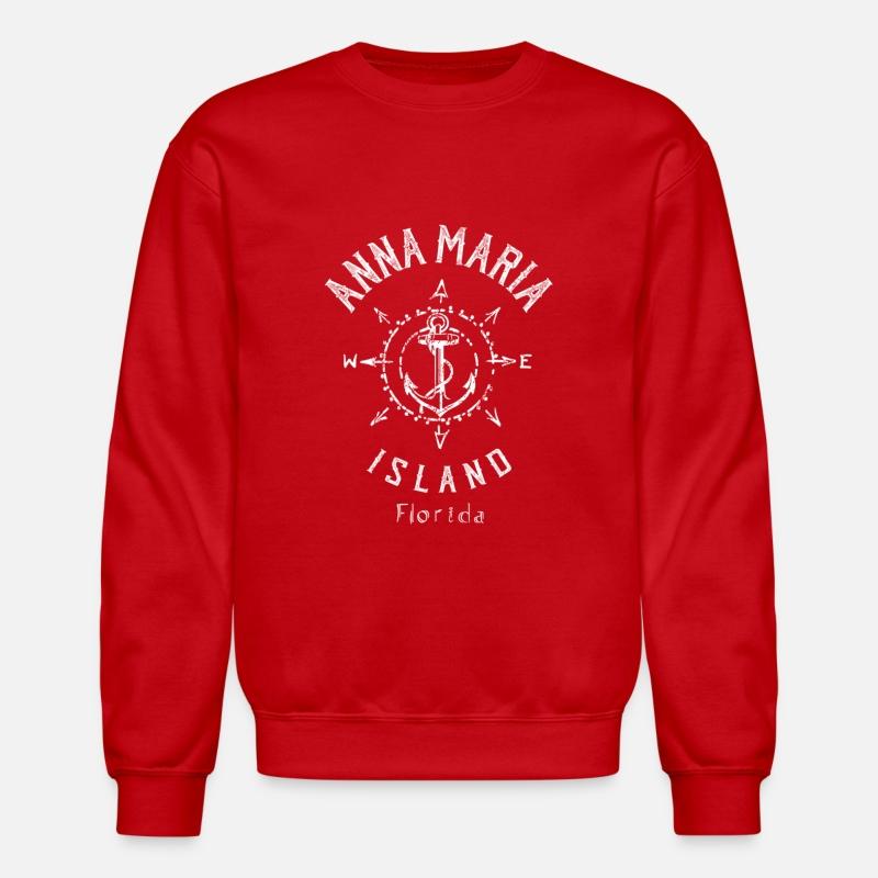 Anna Maria Island Florida Sailing