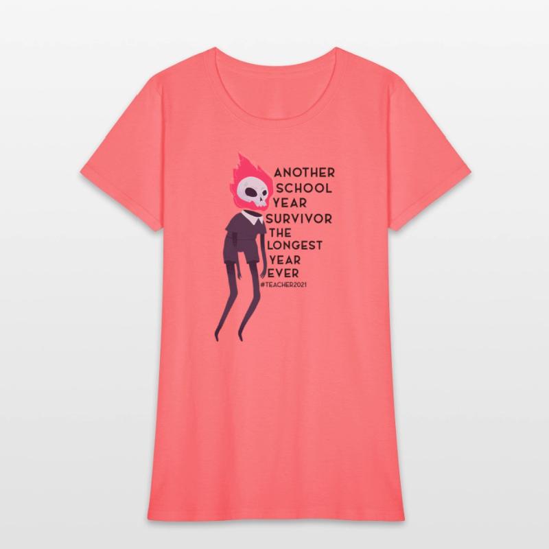 Another School Year Survivor The Longest School Ye