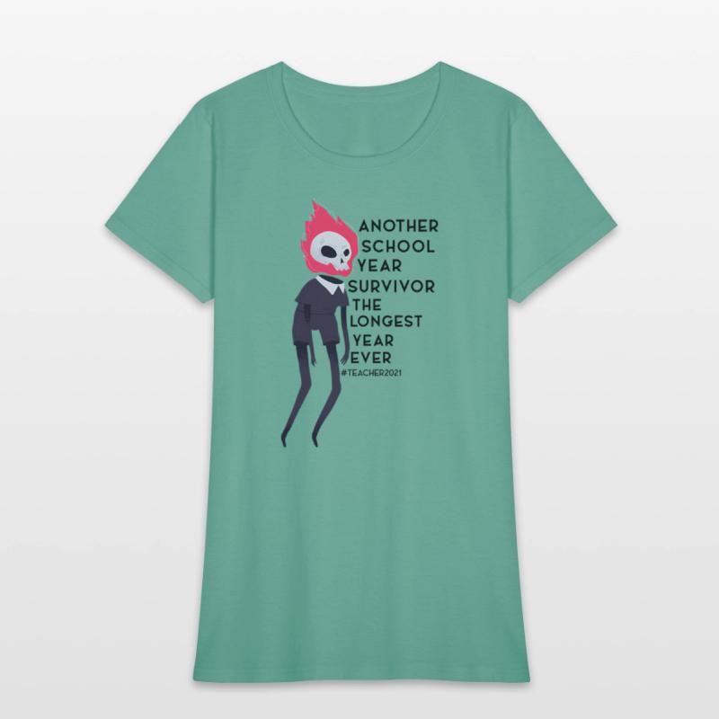 Another School Year Survivor The Longest School Ye