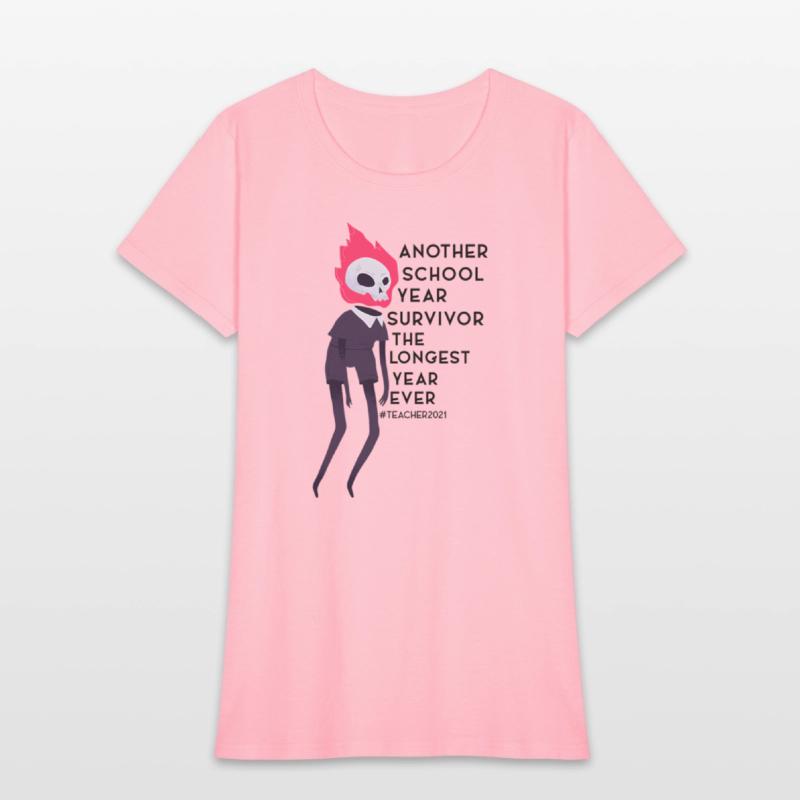 Another School Year Survivor The Longest School Ye