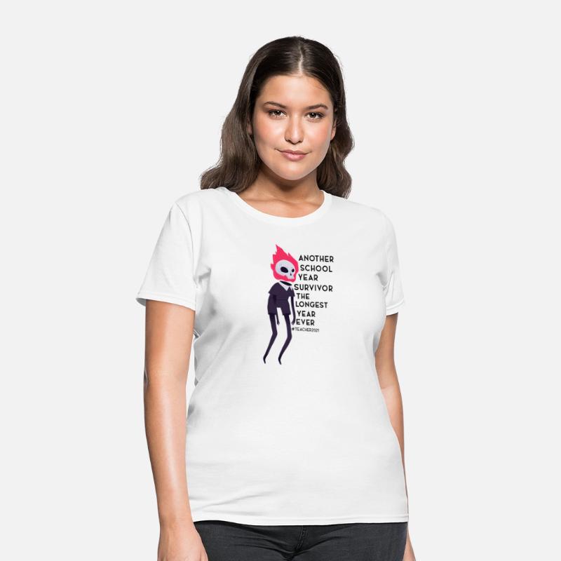 Another School Year Survivor The Longest School Ye