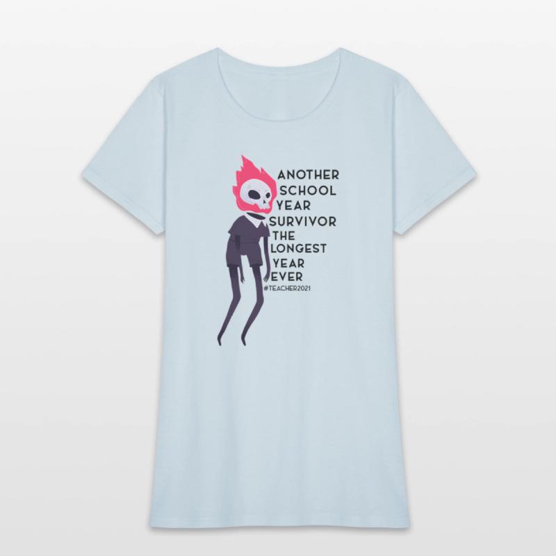 Another School Year Survivor The Longest School Ye