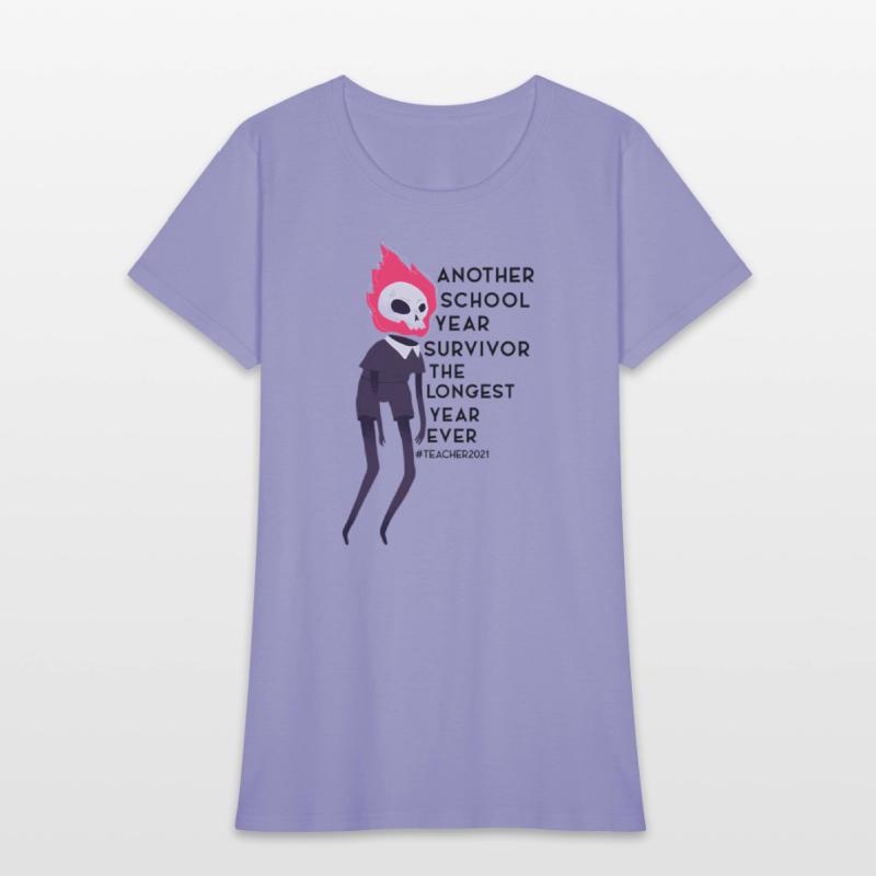 Another School Year Survivor The Longest School Ye