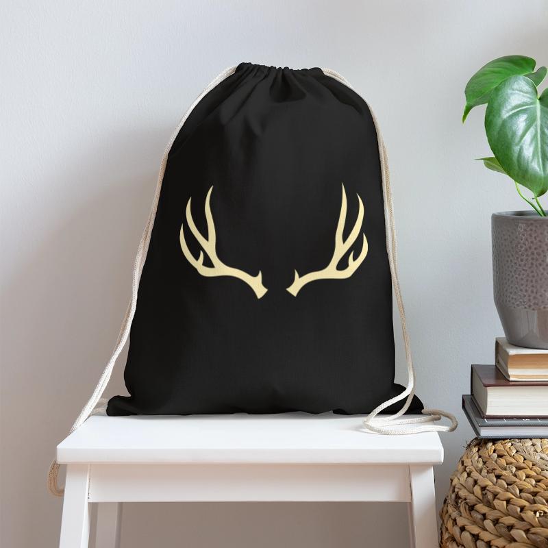 Antlers Deer Hunting Forest Wild Nature Outdoor