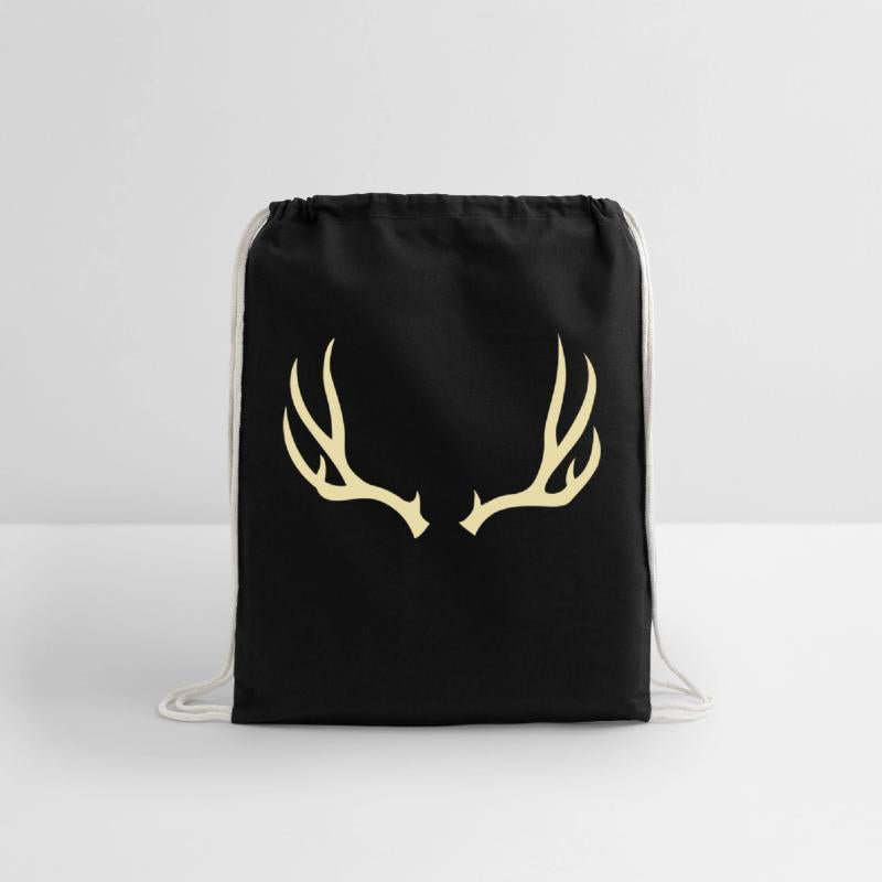 Antlers Deer Hunting Forest Wild Nature Outdoor