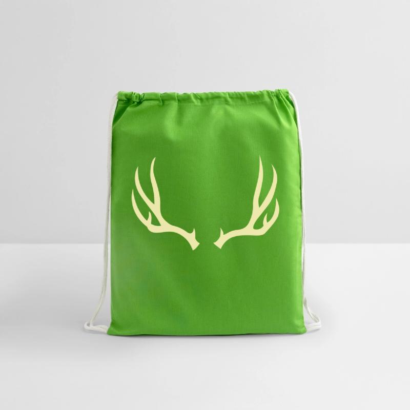 Antlers Deer Hunting Forest Wild Nature Outdoor