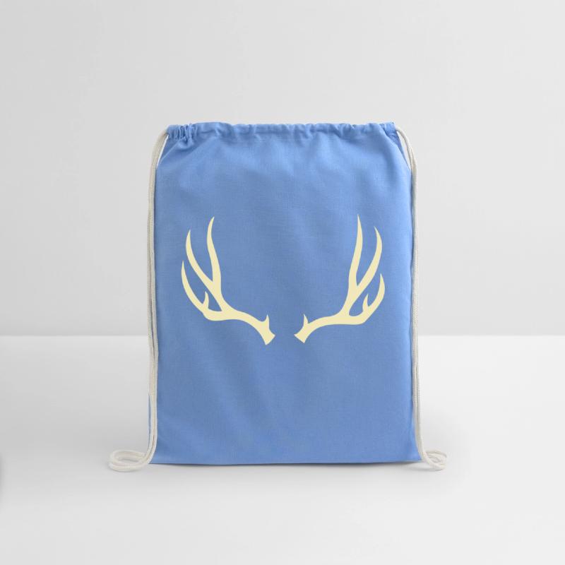 Antlers Deer Hunting Forest Wild Nature Outdoor