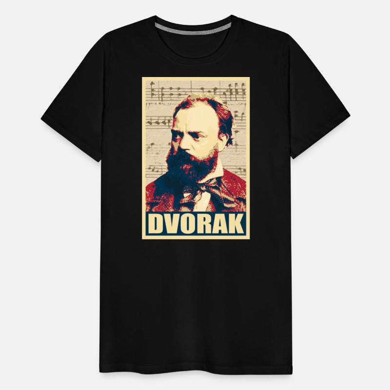 Antonin Dvorak