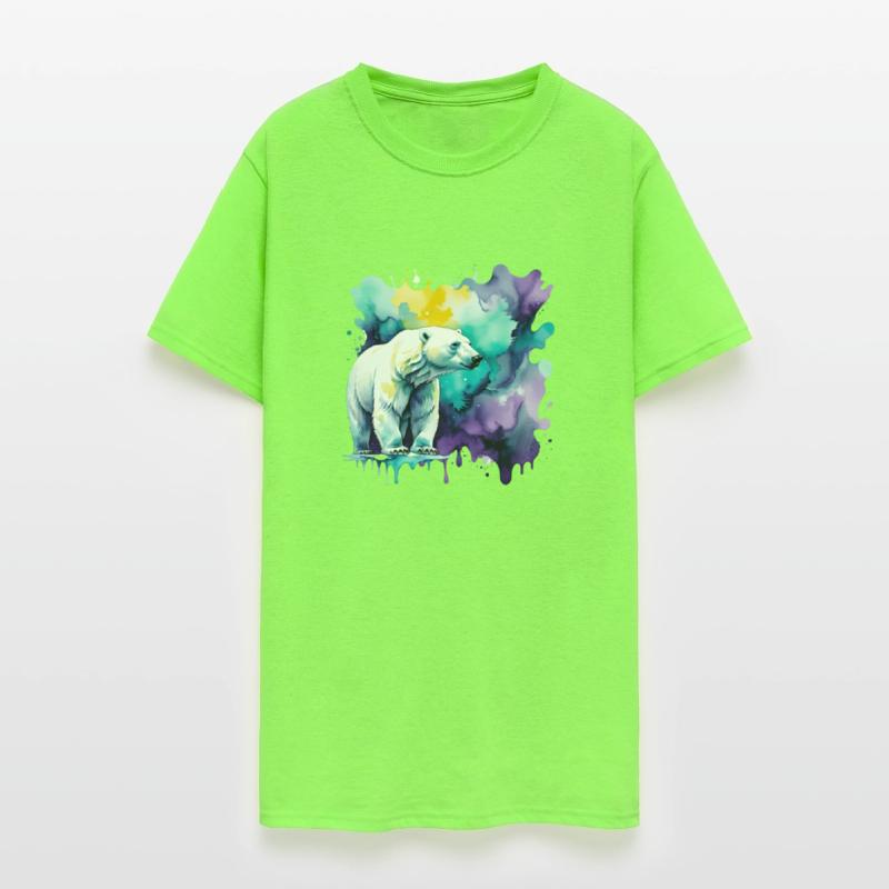 Arctic Chill - Polar Bear