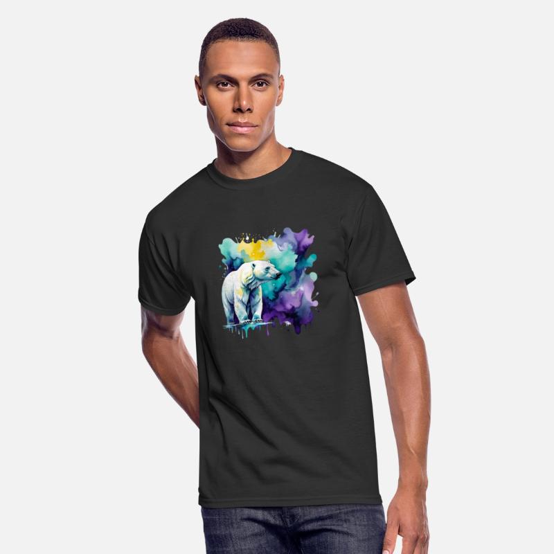 Arctic Chill - Polar Bear