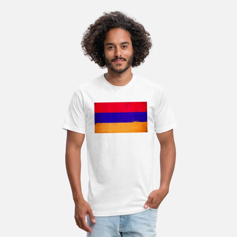 Armenia Flag Armenian