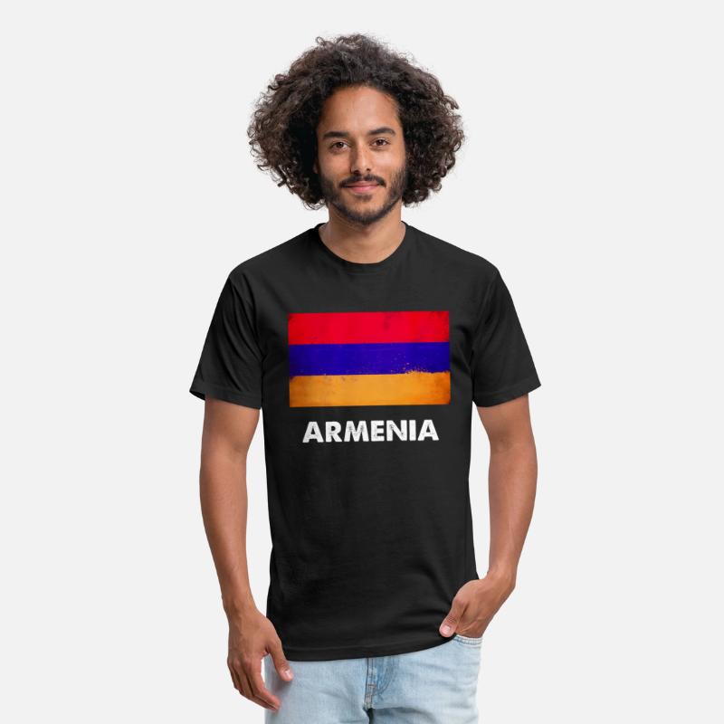 Armenia Flag Armenian