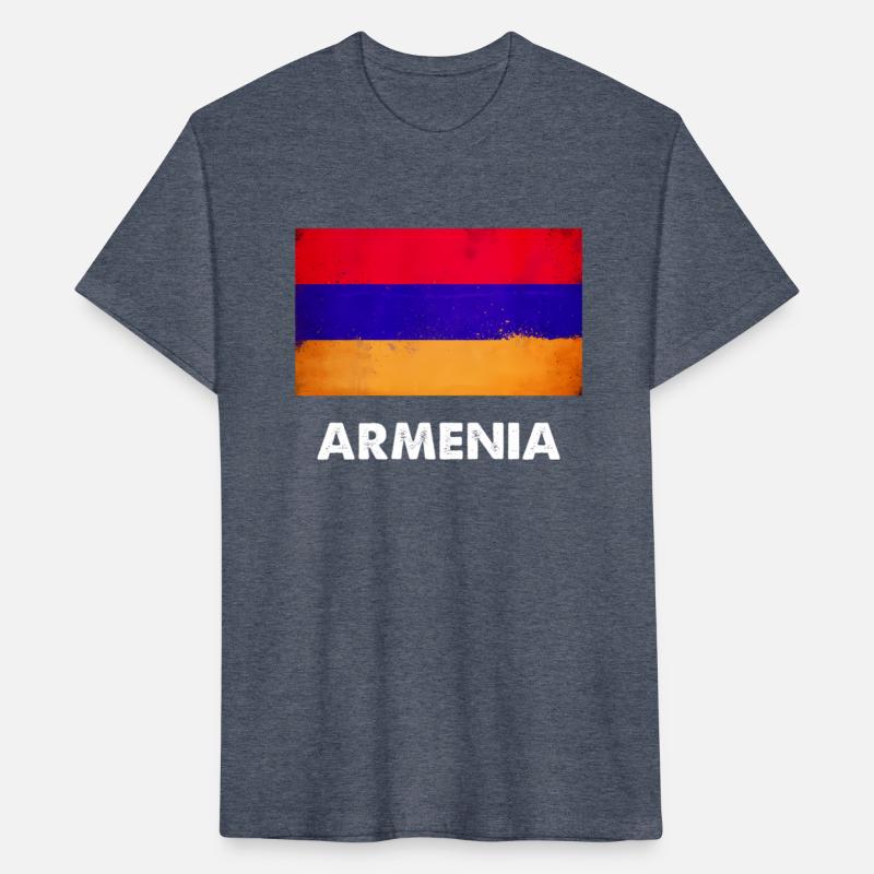 Armenia Flag Armenian