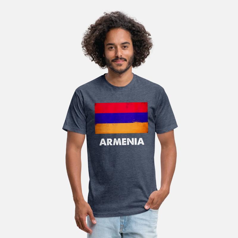 Armenia Flag Armenian