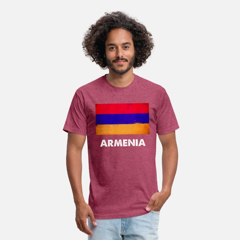Armenia Flag Armenian