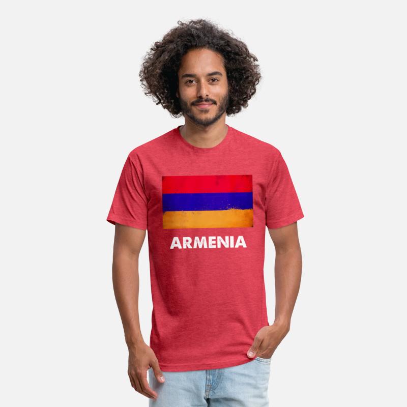Armenia Flag Armenian
