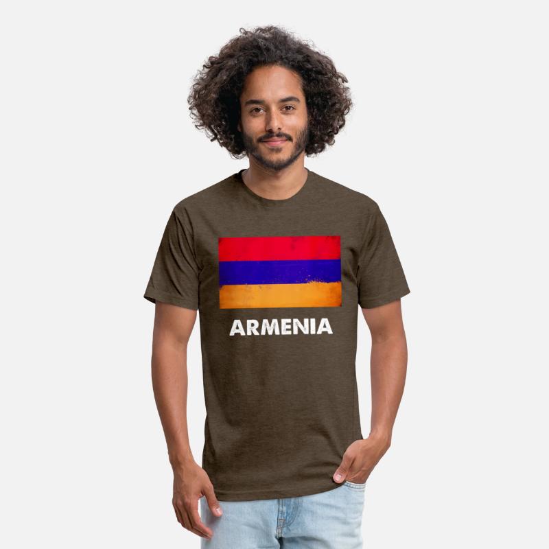 Armenia Flag Armenian