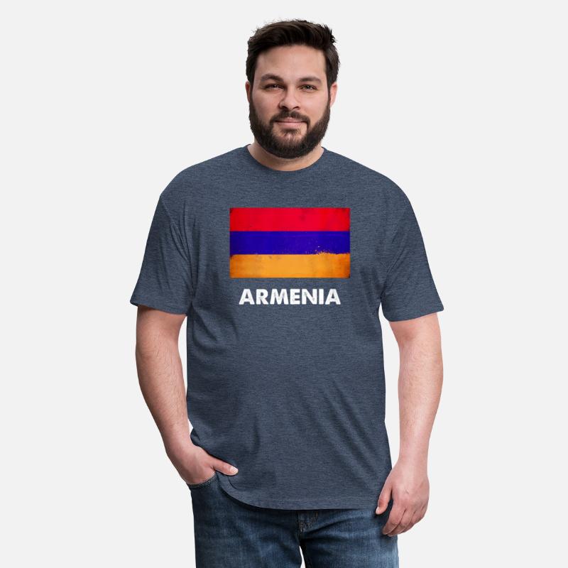 Armenia Flag Armenian