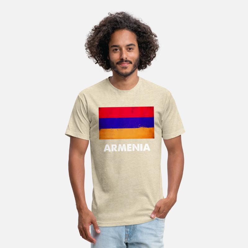 Armenia Flag Armenian