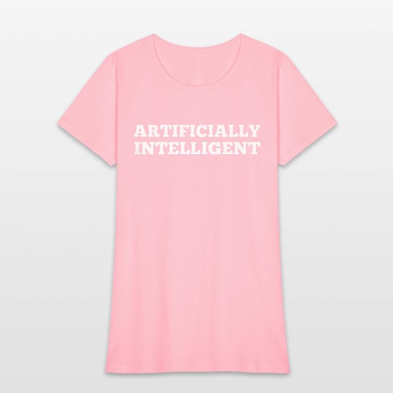 Artificially Intelligent