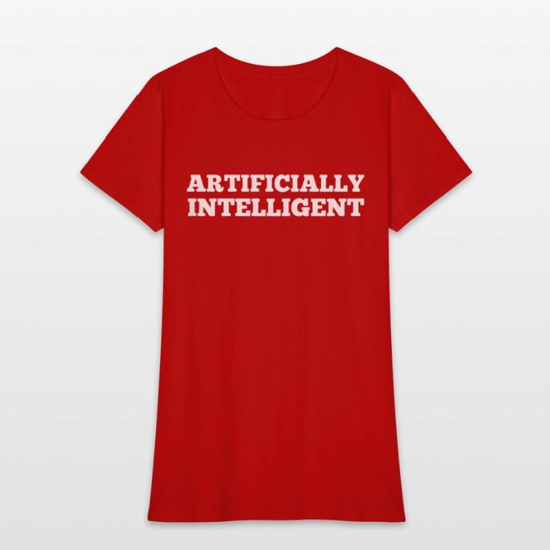 Artificially Intelligent