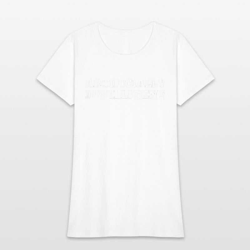 Artificially Intelligent