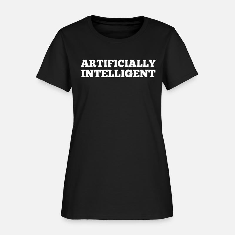 Artificially Intelligent