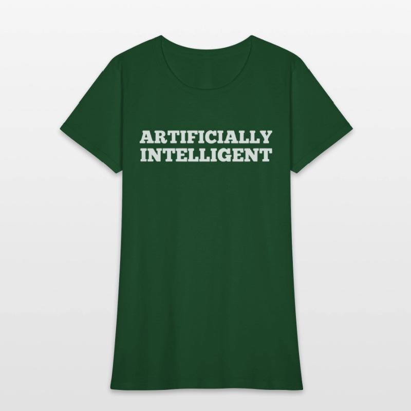 Artificially Intelligent