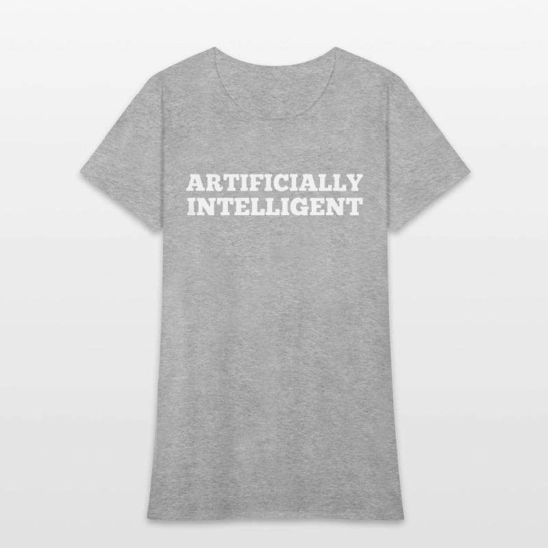 Artificially Intelligent