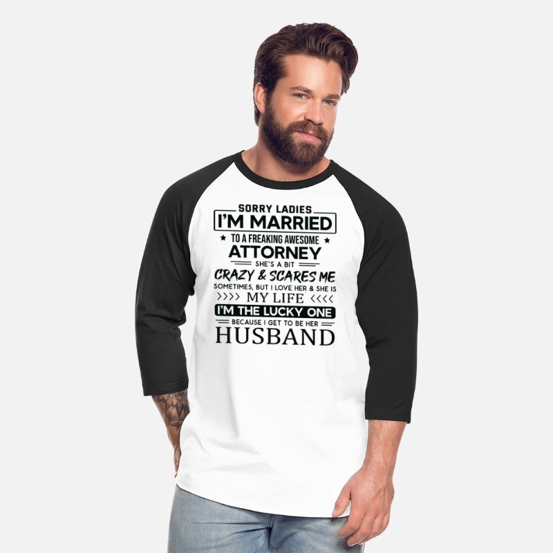 Attorney Funny Saying For Husband