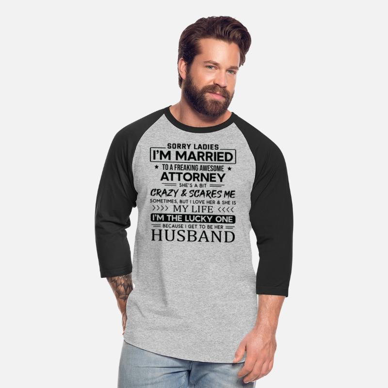 Attorney Funny Saying For Husband