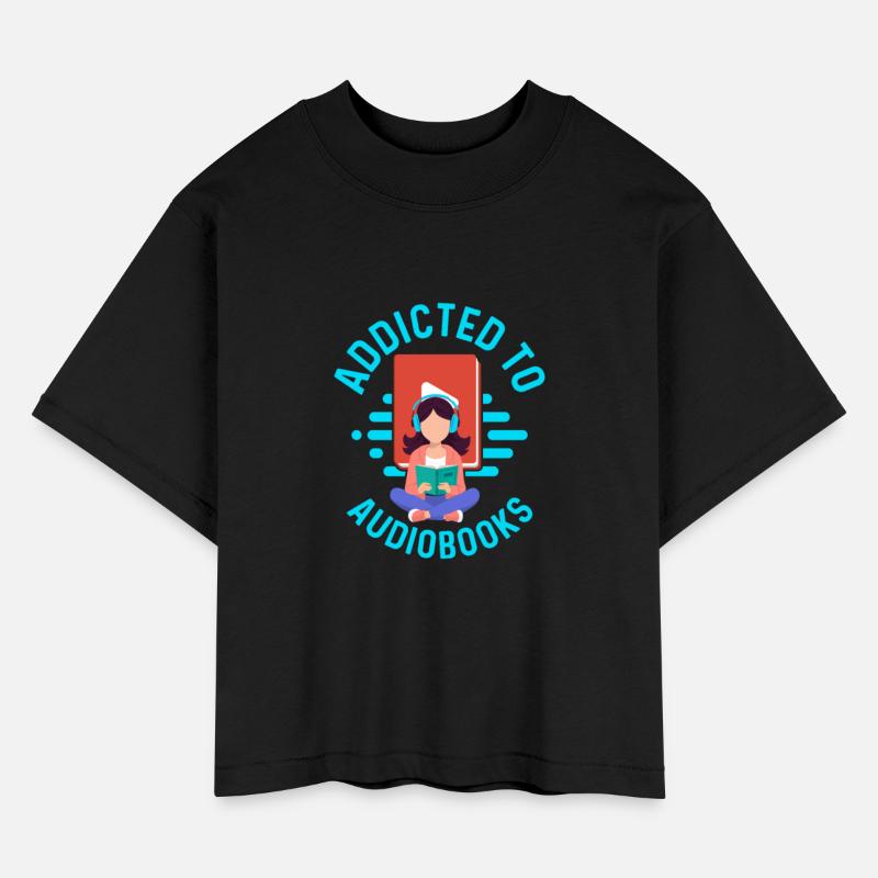 Audiobook Junkie: Lost in Narration