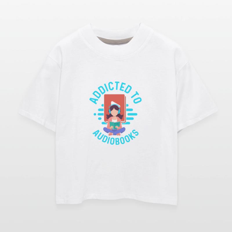 Audiobook Junkie: Lost in Narration