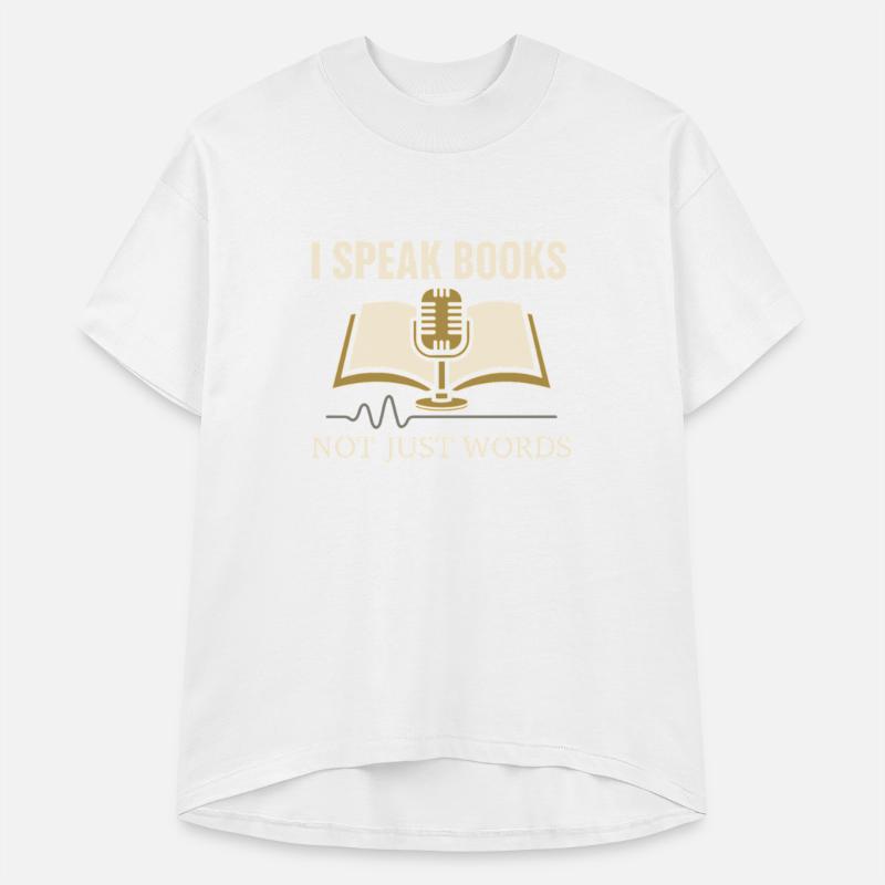 Audiobook Narration Club Audio Storyteller Vocal