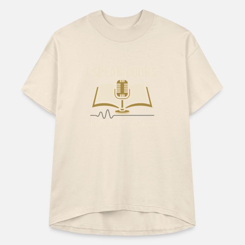 Audiobook Narration Club Audio Storyteller Vocal