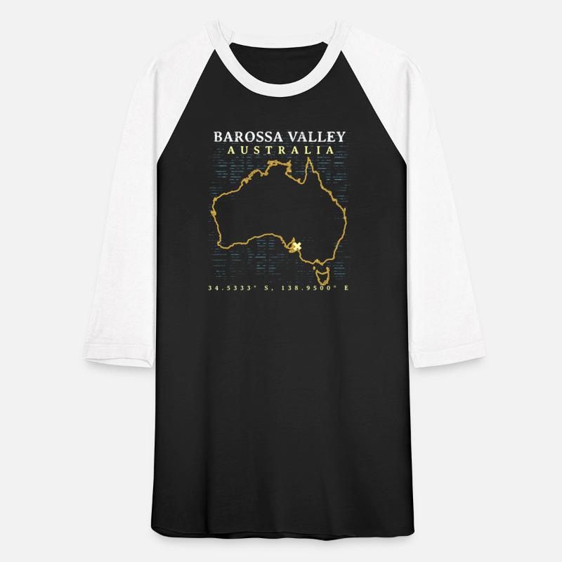 Australia Barossa Valley