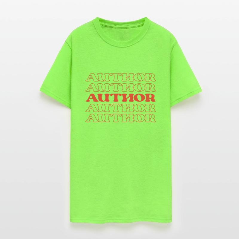 Author Writer Author Scribe Wordsmith Novelist