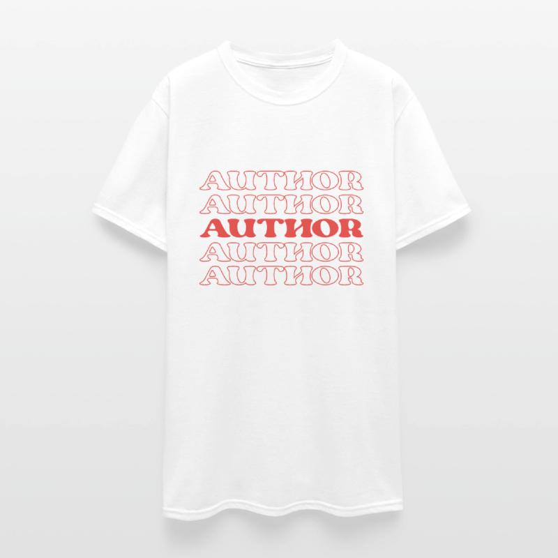 Author Writer Author Scribe Wordsmith Novelist