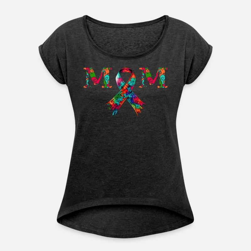 Autistic Mom of Autistic Child