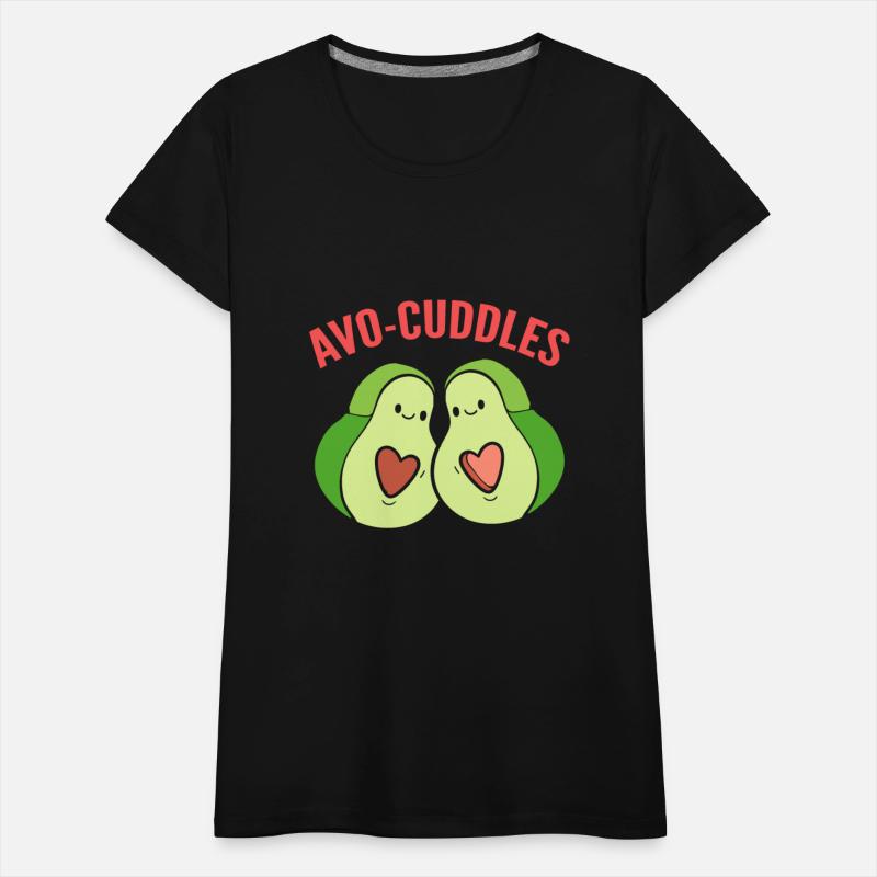 Avo-Cuddles Smoothie Maker