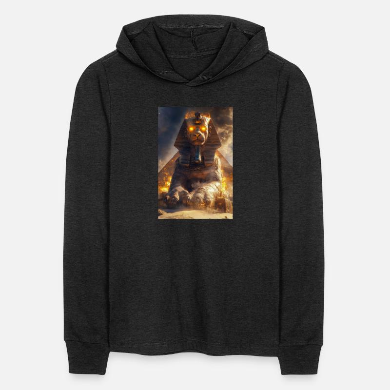 Awakened Sphinx of Fire