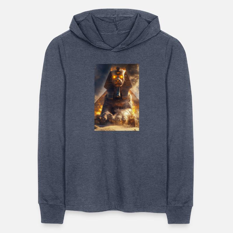 Awakened Sphinx of Fire