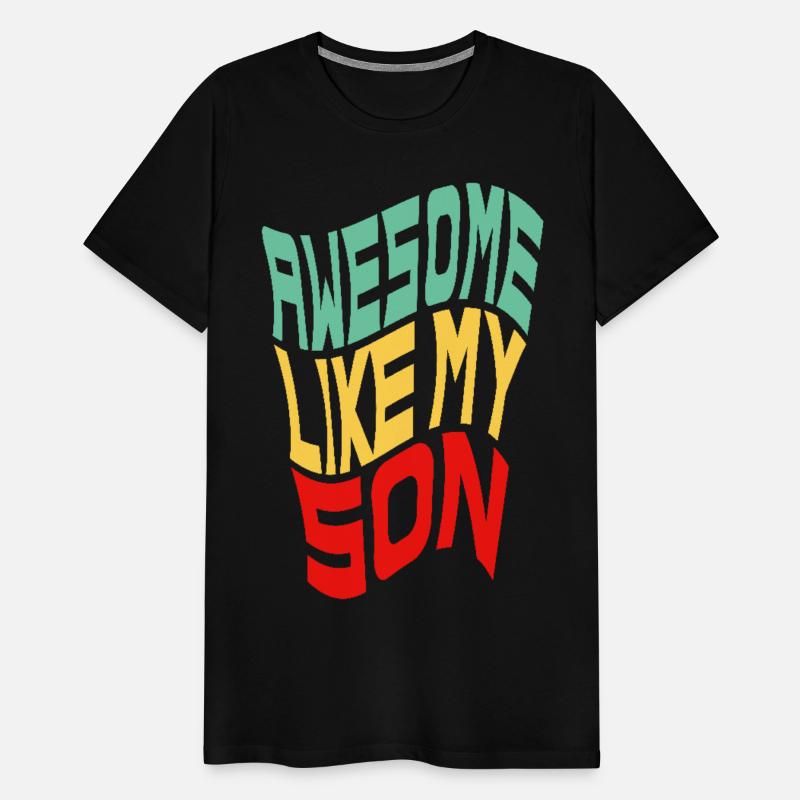 Awesome Like My Son