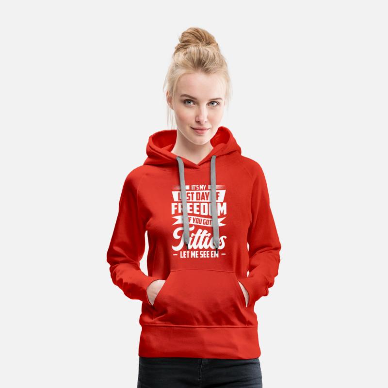 Bachelor Drinking Freedom Titties Bachelor Party