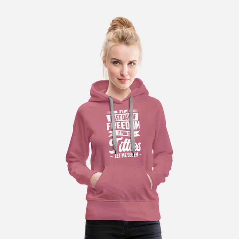 Bachelor Drinking Freedom Titties Bachelor Party