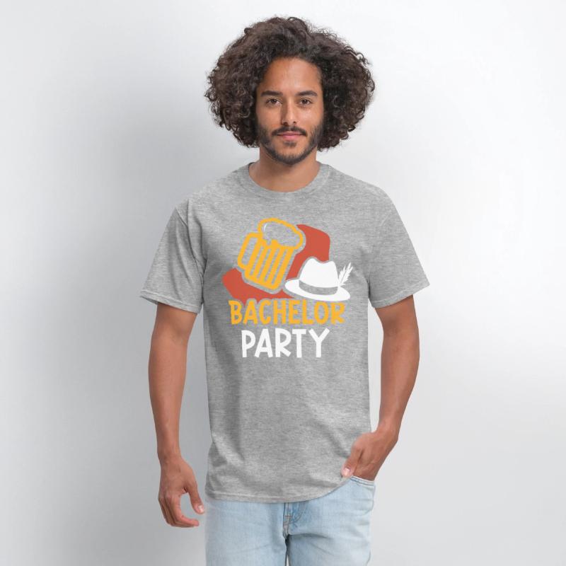 Bachelor Party Bride Team Groom