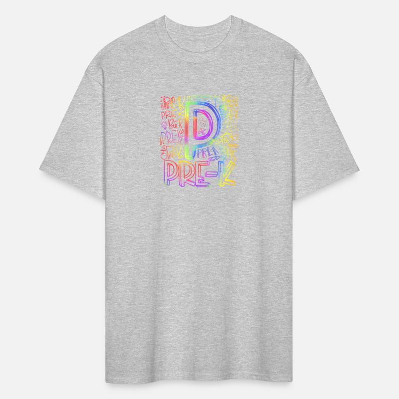 Back To School First Day of School Typography